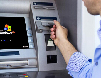 ATM Банкоматы