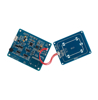 Multi-function Embedded Card Readers MT625V511